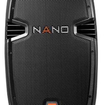 JBL NANO 350 Professional AMP