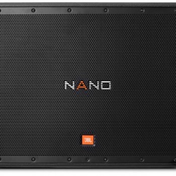 JBL NANO 358SP Professional AMP