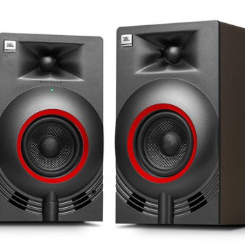 JBL NANO K3 Monitor AMP