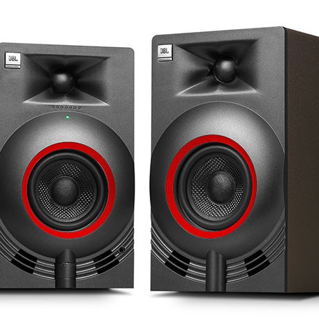 JBL NANO K3 Monitor AMP