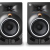 JBL NANO K6 Monitor AMP