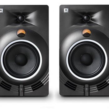 JBL NANO K6 Monitor AMP