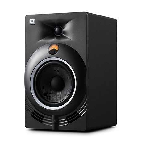 JBL NANO K6 Monitor AMP
