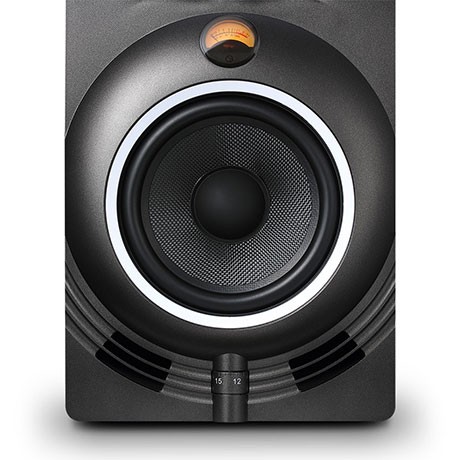 JBL NANO K6 Monitor AMP