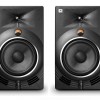 JBL NANO K8 Monitor AMP