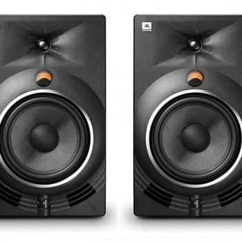 JBL NANO K8 Monitor AMP