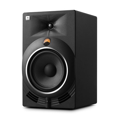 JBL NANO K8 Monitor AMP