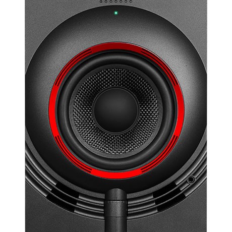 JBL NANO K4 Monitor AMP