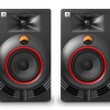 JBL NANO K5 Monitor AMP