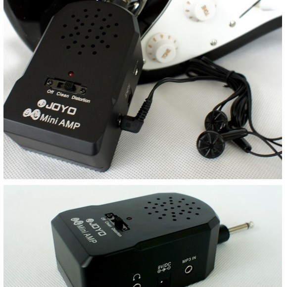 JOYO JA-01 迷你便攜式電結他音箱
