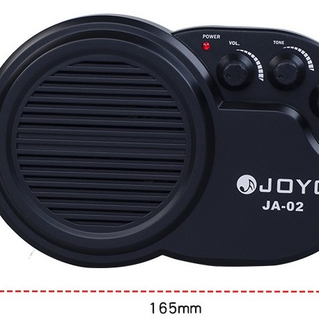 JOYO JA-02 迷你便攜式電結他音箱