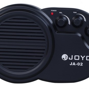 JOYO JA-02 迷你便攜式電結他音箱