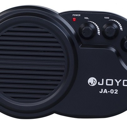 JOYO JA-02 迷你便攜式電結他音箱