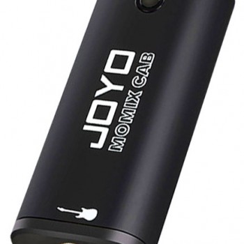 JOYO MOMIX CAB 專用音效卡 樂器直播內錄音聲卡 mini audio mixer
