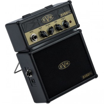 EVH 5150 III EL34 Micro Stack 迷你 便攜音箱