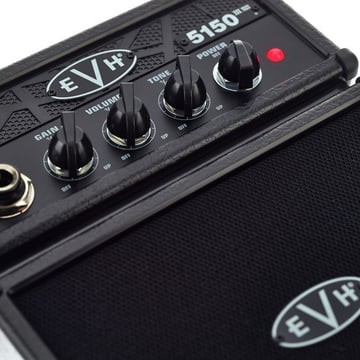 EVH 5150 III EL34 Micro Stack 迷你 便攜音箱