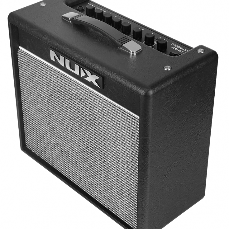 NUX Mighty 20 BT 數字電結他音箱