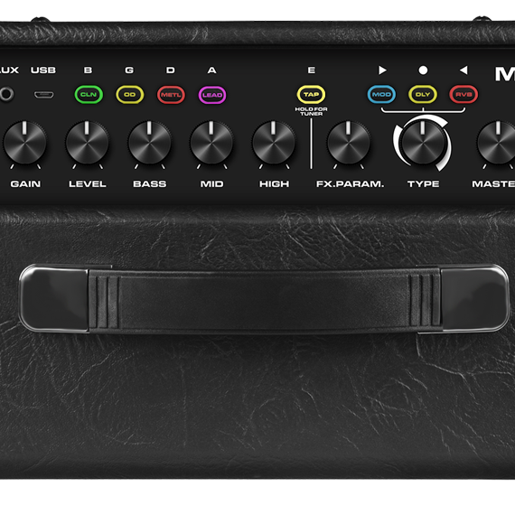NUX Mighty 20 BT 數字電結他音箱