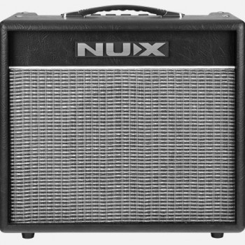 NUX Mighty 20 BT 數字電結他音箱