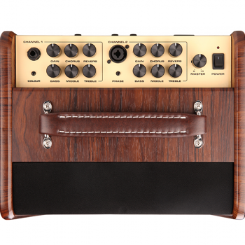 NUX Stageman AC50 箱琴 木結他 音箱