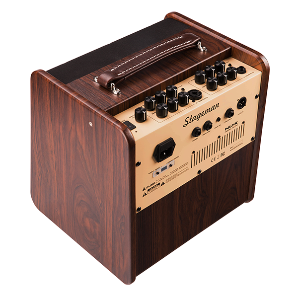 NUX Stageman AC50 箱琴 木結他 音箱