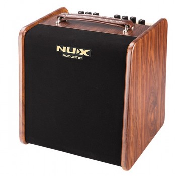 NUX Stageman AC50 箱琴 木結他 音箱