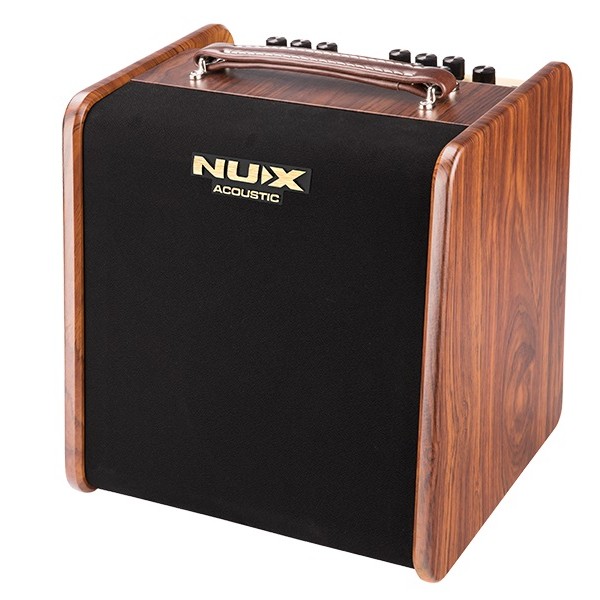NUX Stageman AC50 箱琴 木結他 音箱
