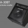 NUX DA-30 BT 藍牙 電子鼓 專用音箱