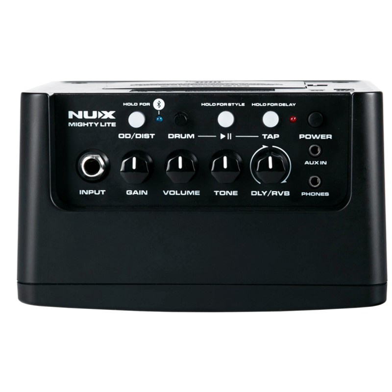 NUX Mighty Lite BT MKII 迷你便攜式結他音箱