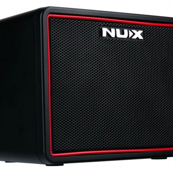 NUX Mighty Lite BT MKII 迷你便攜式結他音箱