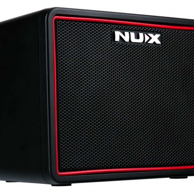 NUX Mighty Lite BT MKII 迷你便攜式結他音箱