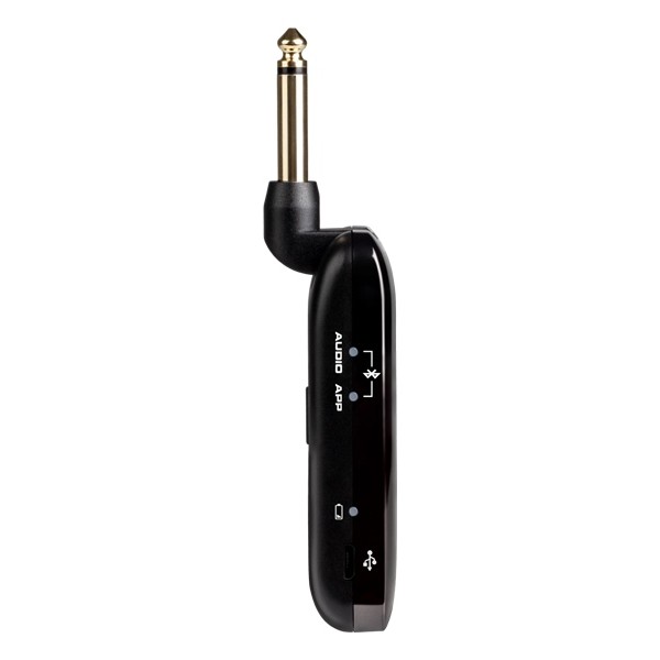 NUX Mighty Plug 藍牙音箱模擬效果 耳機放大器