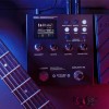 NUX MG-300 結他數字合成效果器