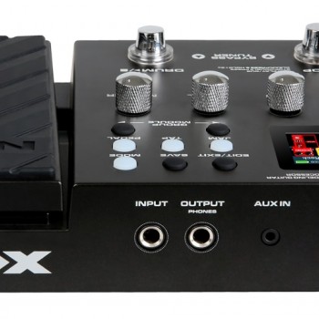 NUX MG-300 結他數字合成效果器