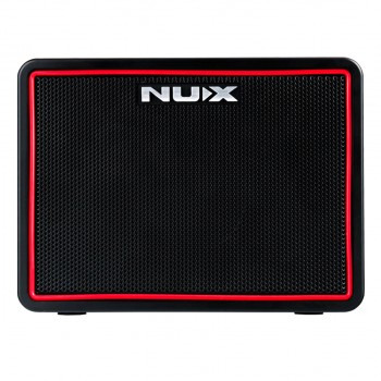 NUX Mighty Lite BT MKII 迷你便攜式結他音箱