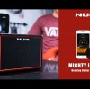 NUX Mighty Lite BT MKII 迷你便攜式結他音箱