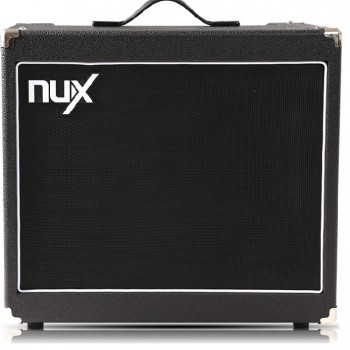 NUX MIGHTY 50 數字效果 音箱