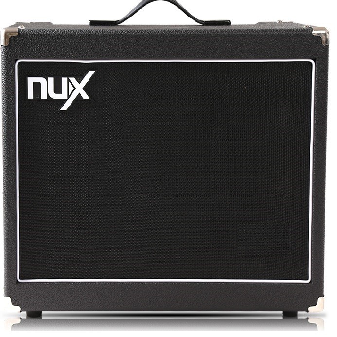 NUX MIGHTY 50 數字效果 音箱