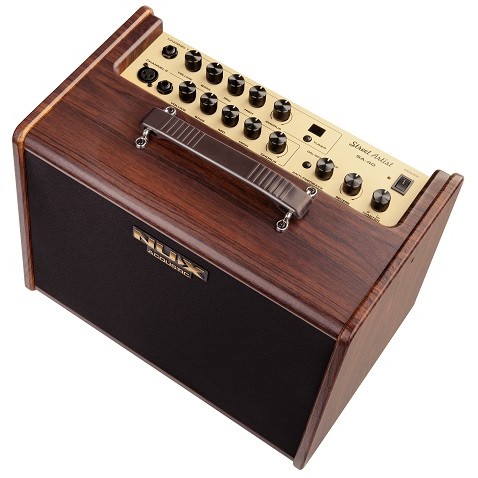 NUX SA-40 便攜式可充電 結他音箱