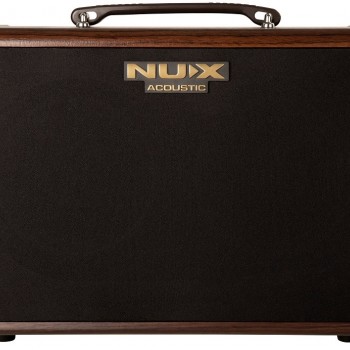 NUX SA-40 便攜式可充電 結他音箱