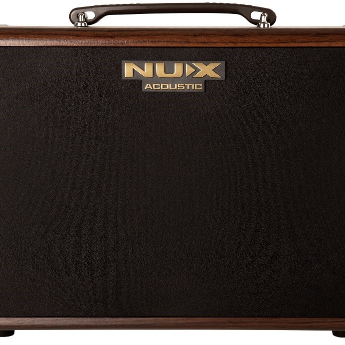NUX SA-40 便攜式可充電 結他音箱
