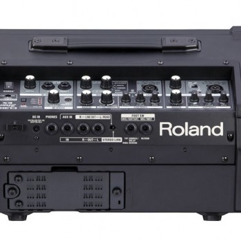 Roland CUBE STREET EX 音箱
