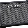Roland CUBE STREET EX 音箱