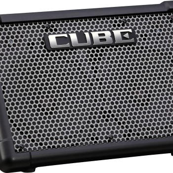 Roland CUBE STREET EX 音箱