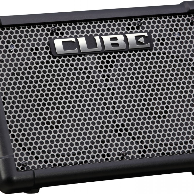 Roland CUBE STREET EX 音箱