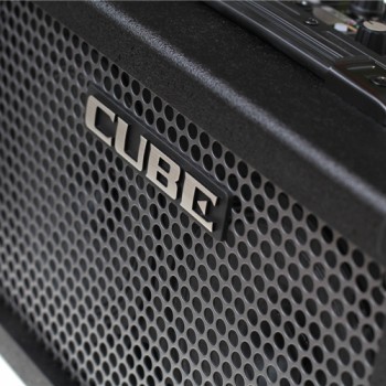 Roland CUBE STREET 音箱