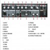 Roland CUBE STREET 音箱