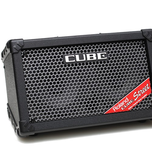 Roland CUBE STREET 音箱