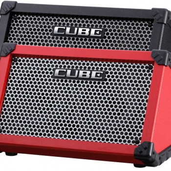 Roland CUBE STREET 音箱