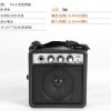 TG-5 迷你結他音箱